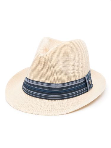 BARBOUR - Cotton Hat - Barbour - Modalova