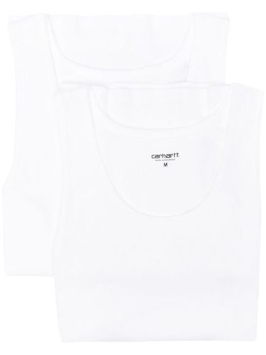 CARHARTT WIP - Shirt With Logo - Carhartt Wip - Modalova