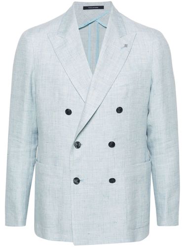 TAGLIATORE - Montecarlo Blazer - Tagliatore - Modalova