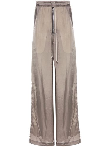 RICK OWENS - Wibe Trousers - Rick Owens - Modalova