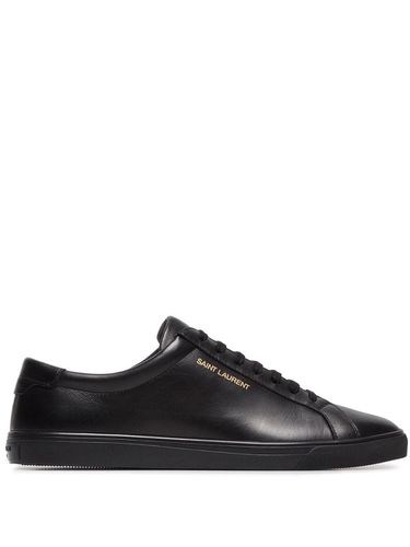 SAINT LAURENT - Andy Sneakers - Saint Laurent - Modalova