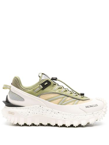 MONCLER - Trailgrip Sneakers - Moncler - Modalova