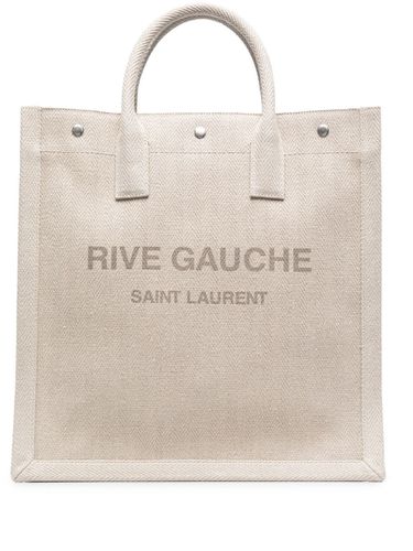 SAINT LAURENT - Rive Gauche Bag - Saint Laurent - Modalova