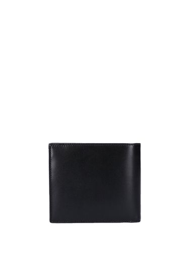 East-west Card Holder - Saint Laurent - Modalova