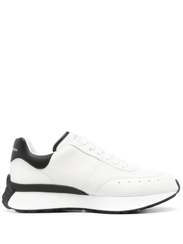 ALEXANDER MCQUEEN - Logo Sneakers - Alexander McQueen - Modalova