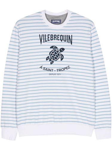 VILEBREQUIN - Sweatshirt With Logo - Vilebrequin - Modalova