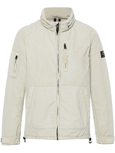 ECOALF - Jacket With Logo - Ecoalf - Modalova