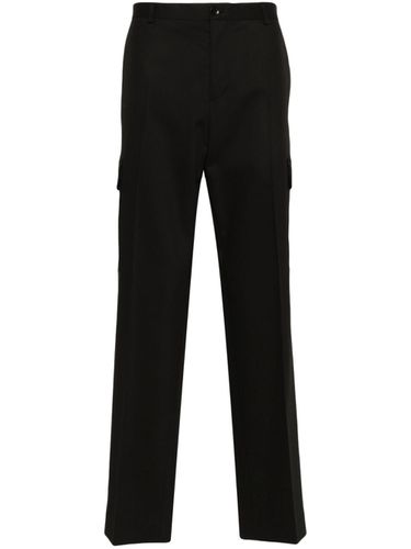 CALVIN KLEIN - Trousers With Logo - Calvin Klein - Modalova