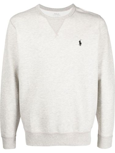 Long Sleeves Sweatshirt - Polo Ralph Lauren - Modalova