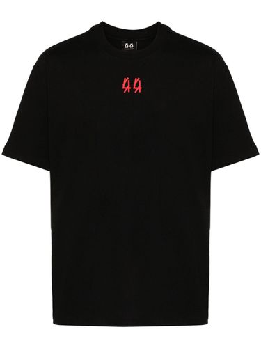 LABEL GROUP - Cotton T-shirt - 44 Label Group - Modalova