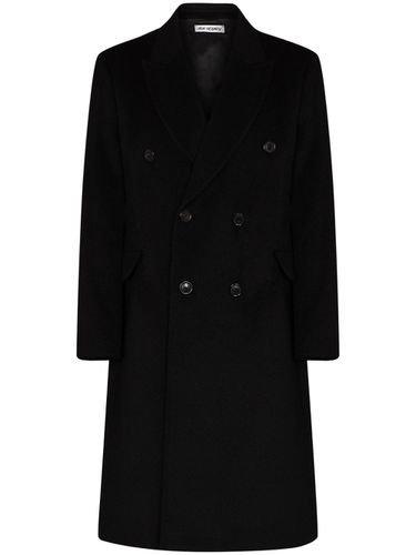 OUR LEGACY - Coat With Logo - Our legacy - Modalova