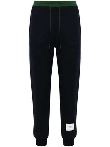 THOM BROWNE - Sports Trousers - Thom Browne - Modalova