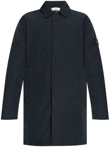 Primaloft Padded Coat - Stone Island - Modalova