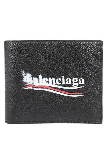 BALENCIAGA - Cash Wallet - Balenciaga - Modalova