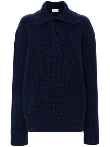 DRIES VAN NOTEN - Wool Polo - Dries Van Noten - Modalova