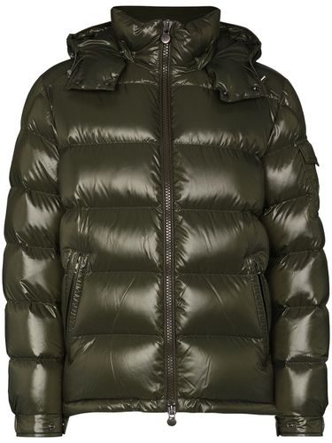 MONCLER - Mayan Down Jacket - Moncler - Modalova