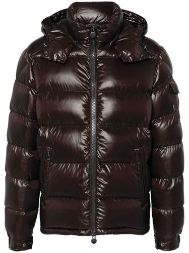 MONCLER - Mayan Down Jacket - Moncler - Modalova