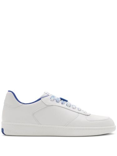 BURBERRY - Logo Sneakers - Burberry - Modalova