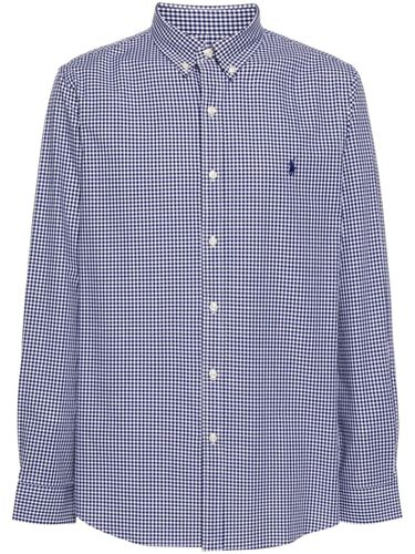 POLO RALPH LAUREN - Checkered Shirt - Polo Ralph Lauren - Modalova