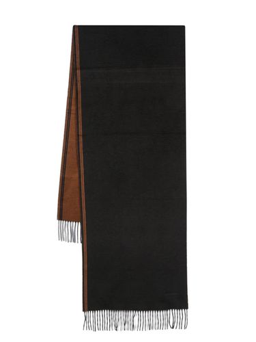 ZEGNA - Silk Scarf - Zegna - Modalova