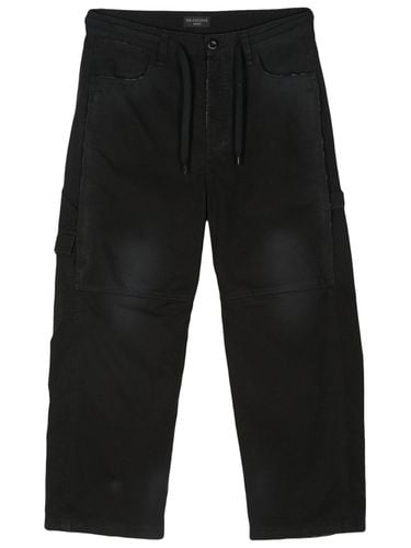 BALENCIAGA - Cropped Cargo Pants - Balenciaga - Modalova