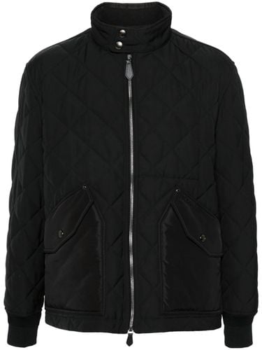 BURBERRY - Zip-up Jacket - Burberry - Modalova