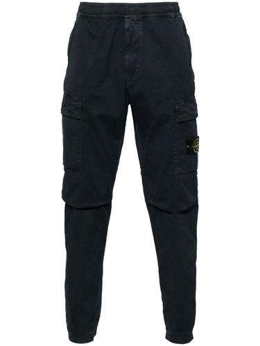 STONE ISLAND - Cargo Trousers - Stone Island - Modalova