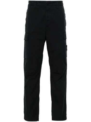 STONE ISLAND - Cargo Trousers - Stone Island - Modalova