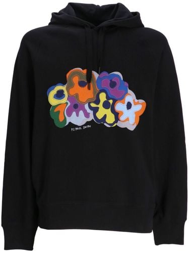 PS PAUL SMITH - Logo Sweatshirt - PS Paul Smith - Modalova