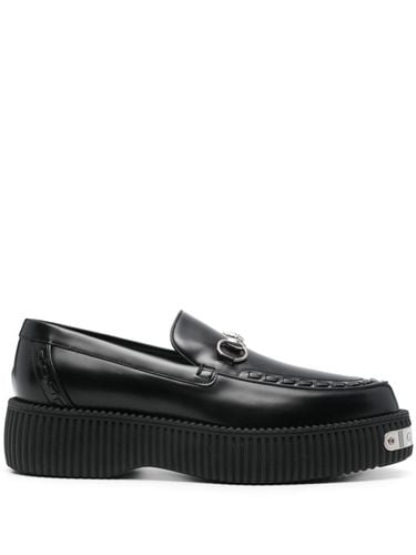 GUCCI - Creeper Moccasin - Gucci - Modalova