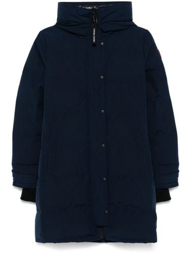 CANADA GOOSE - Shelburne Parka - Canada Goose - Modalova