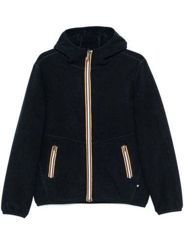 K-WAY - Jack Sherpa Polar Jacket - K-Way - Modalova