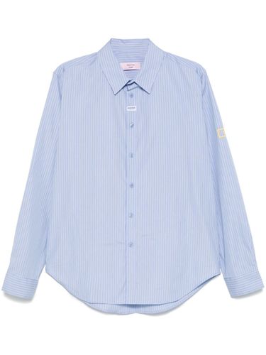 MARTINE ROSE - Cotton Shirt - Martine Rose - Modalova