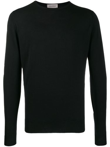 JOHN SMEDLEY - Lundy Sweater - John Smedley - Modalova