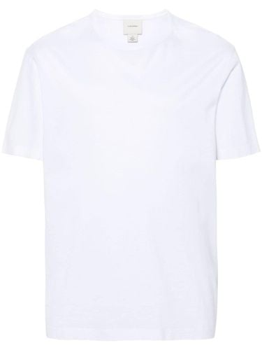 CALVIN KLEIN - Cotton T-shirt - Calvin Klein - Modalova