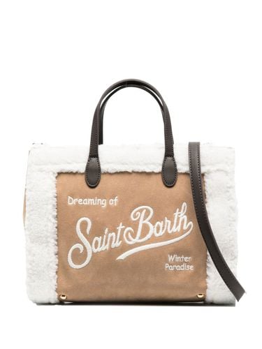 MC2 SAINT BARTH - Vivian Bag - Mc2 Saint Barth - Modalova