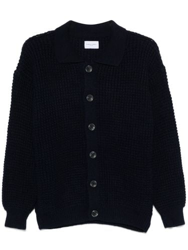 FAMILY FIRST - Wool Cardigan - Family first - Modalova