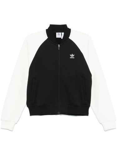 ADIDAS - Sweatshirt With Logo - Adidas - Modalova