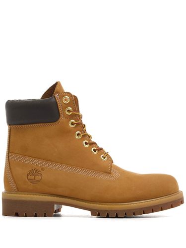 Premium 6 Inch Lace Up Waterproof Boot - Timberland - Modalova