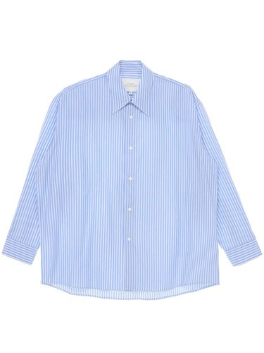 STUDIO NICHOLSON LTD - Loche Shirt - Studio Nicholson Ltd - Modalova