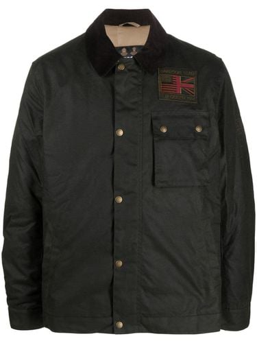 BARBOUR - Workers Jacket - Barbour - Modalova