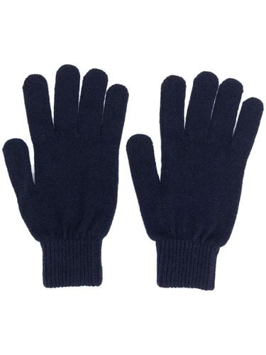 PAUL SMITH - Men Glove Cashmere - Paul Smith - Modalova