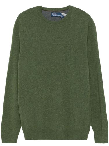 POLO RALPH LAUREN - Wool Sweater - Polo Ralph Lauren - Modalova