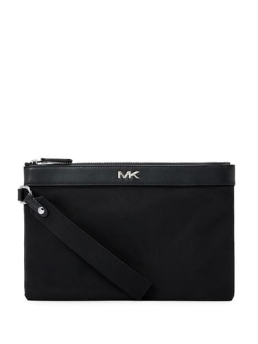 MICHAEL KORS - Pouch With Logo - Michael Kors - Modalova