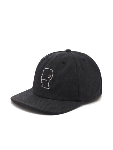 BRAIN DEAD - Cotton Hat - Brain Dead - Modalova