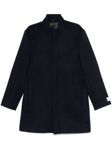 CALVIN KLEIN - Wool Coat - Calvin Klein - Modalova