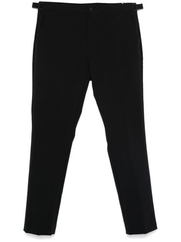 Woven Pattern Trousers - Michael Kors - Modalova