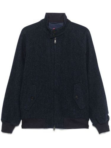 BARACUTA - Wool Jacket - Baracuta - Modalova