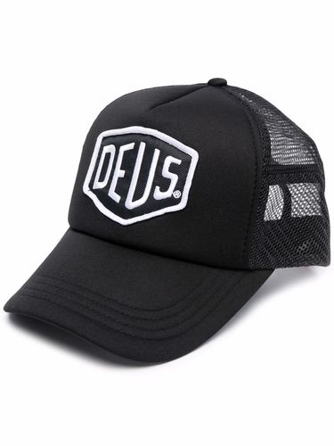 DEUS - Logo Hat - Deus - Modalova