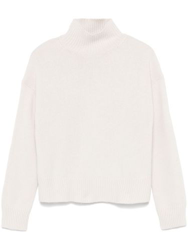 CALVIN KLEIN - High Neck Sweater - Calvin Klein - Modalova